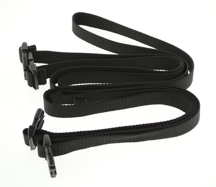 Rider Coolers Set of 2 Universal Straps