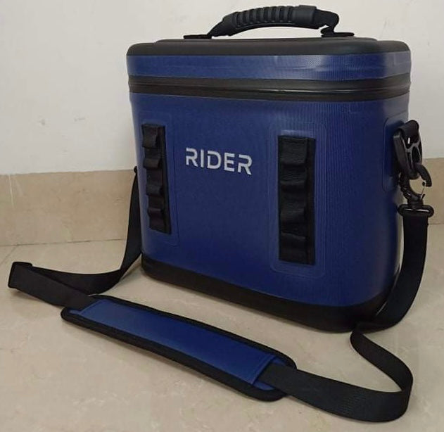 Rider Coolers Kayak Cooler Built To Float