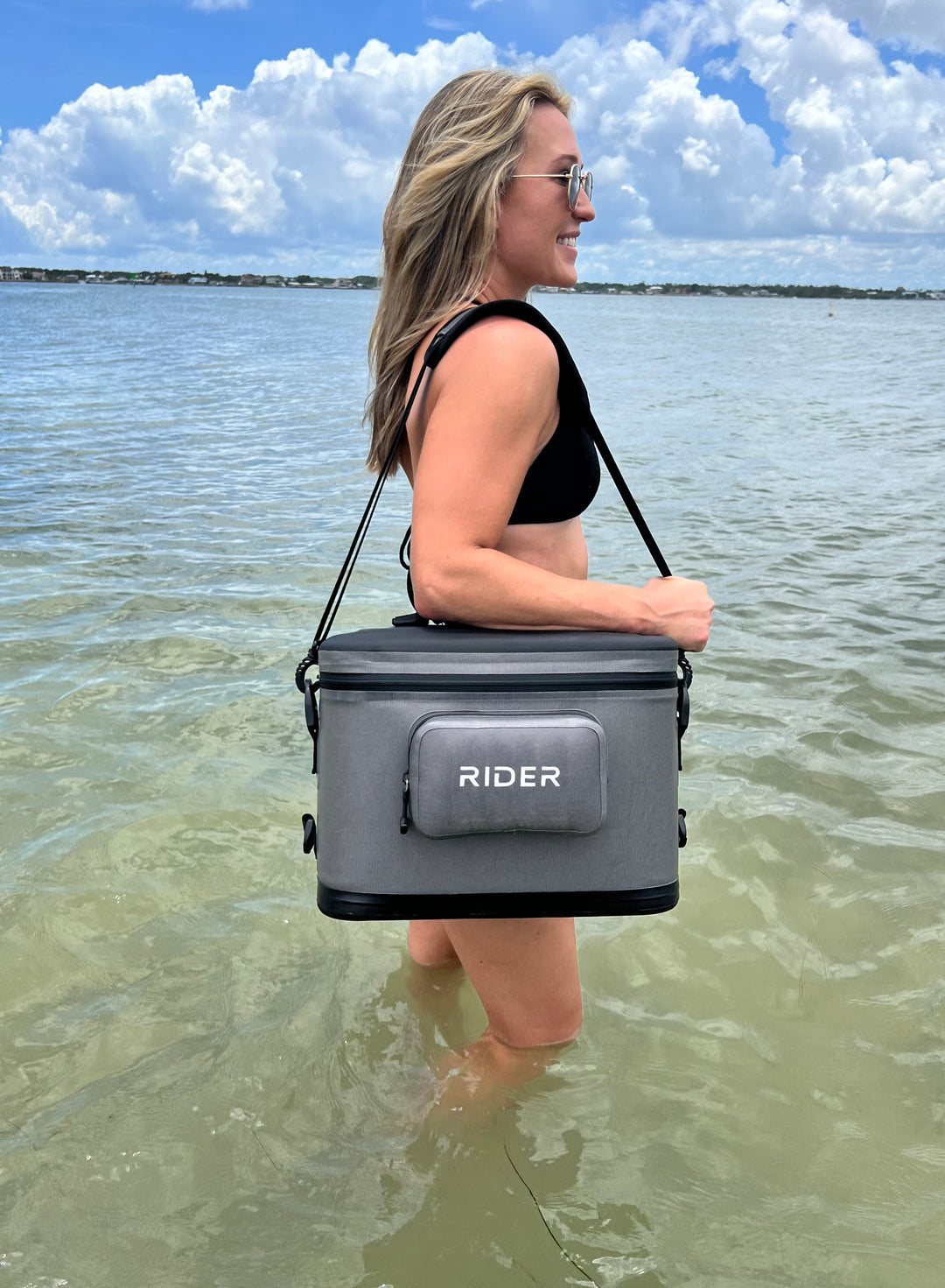 RC102 large single cooler for jet ski, kayaks, paddle boards or just for general use - Pre sale