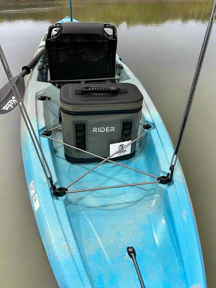 Rider Coolers Kayak Cooler Built To Float