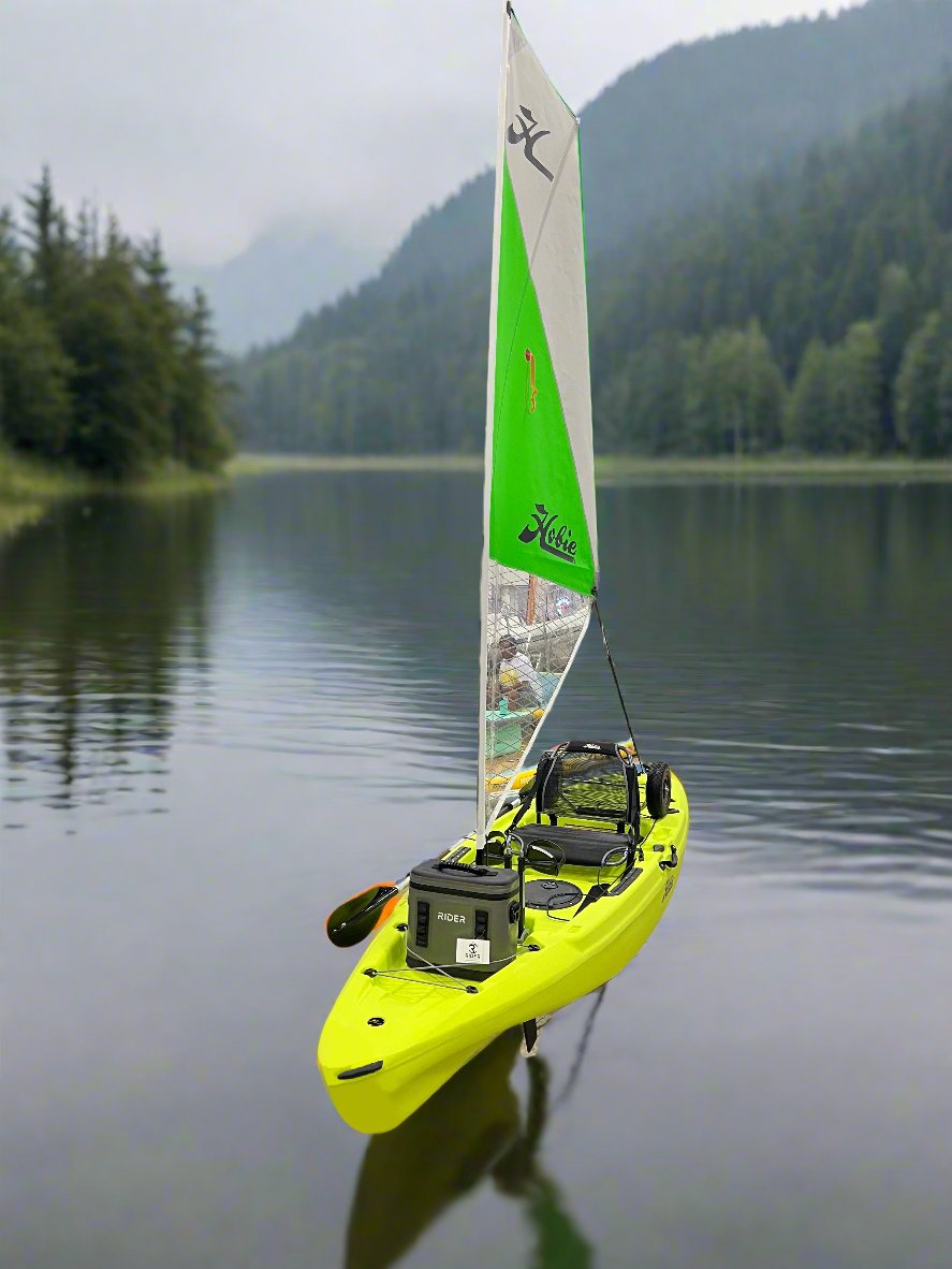 Rider Coolers Kayak Cooler Built To Float