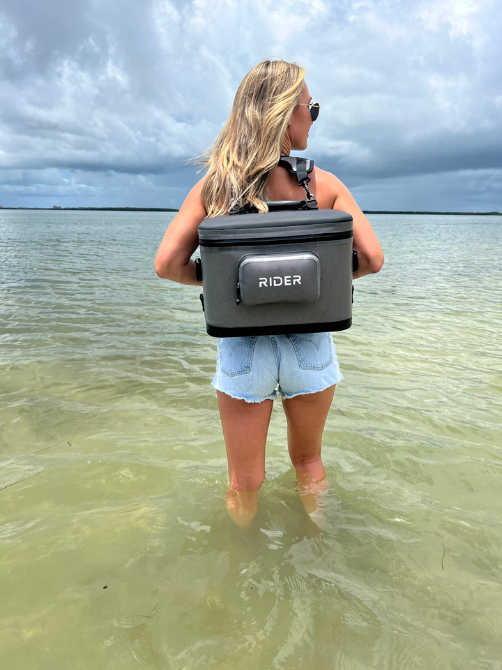 RC102 large single cooler for jet ski, kayaks, paddle boards or just for general use - Pre sale