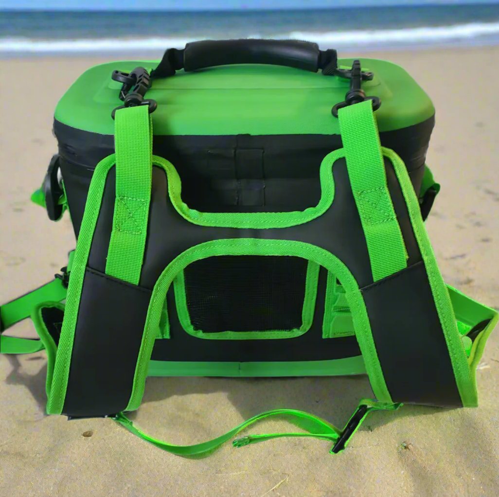 Rider PWC Coolers Jet Ski Coolers Set of 2