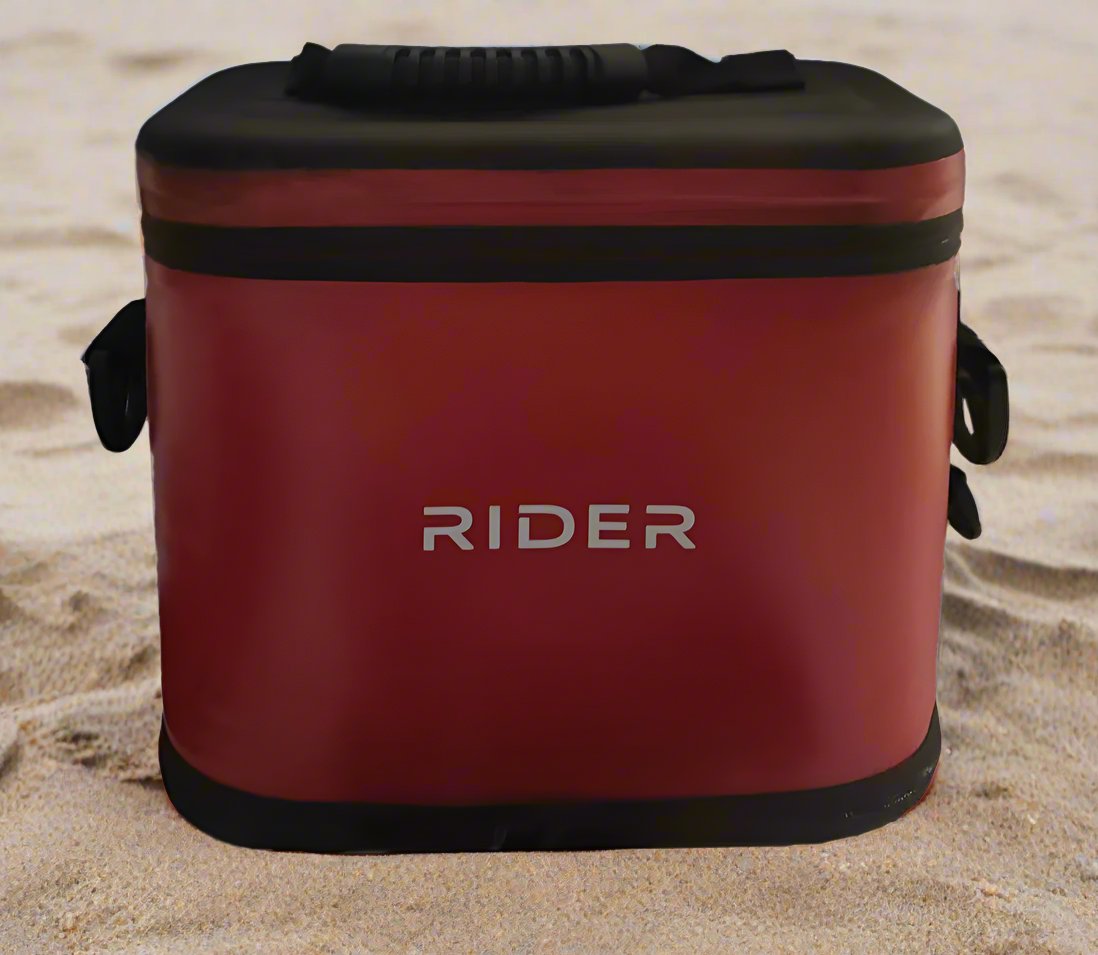 Rider Coolers Kayak Cooler Built To Float