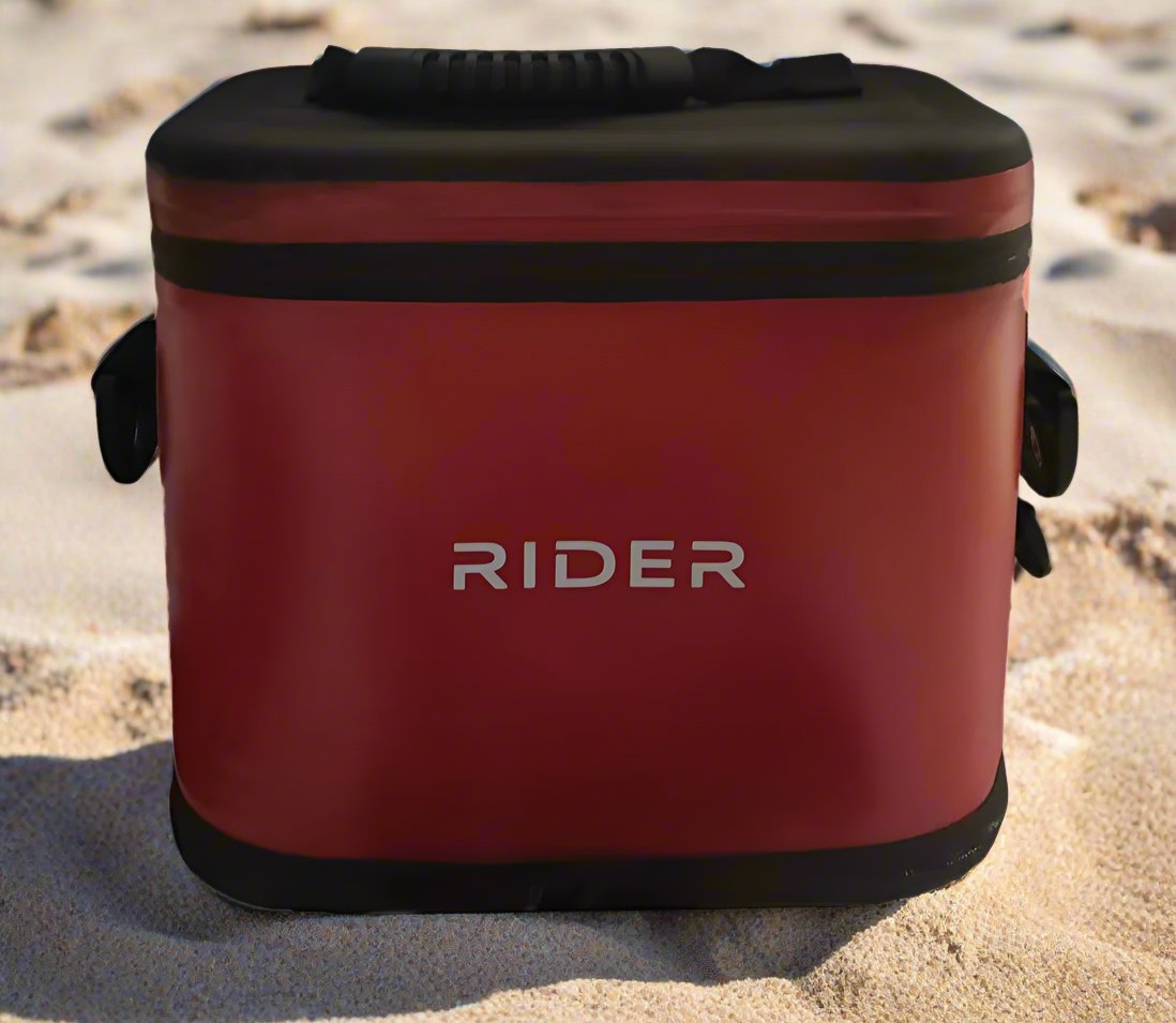 1 Single Rider PWC Cooler