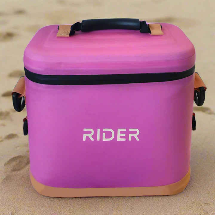 Rider Coolers Kayak Cooler Built To Float